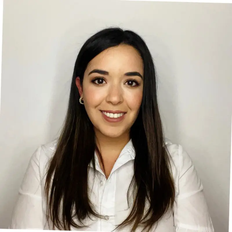 Poliana Valderrama Morón